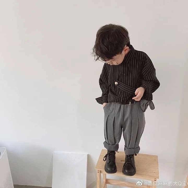 پیراهن شلوار