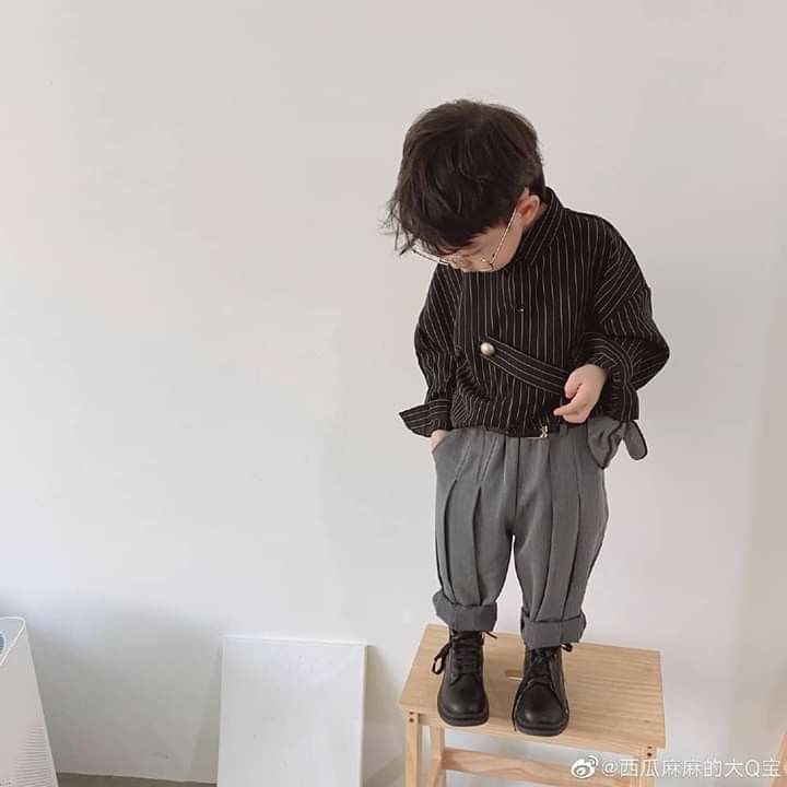 پیراهن شلوار