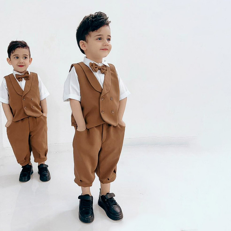 استایل جذاب مهمانی