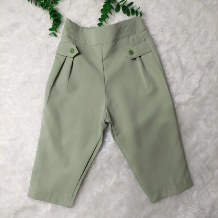 مدل شلوار ترند 2025