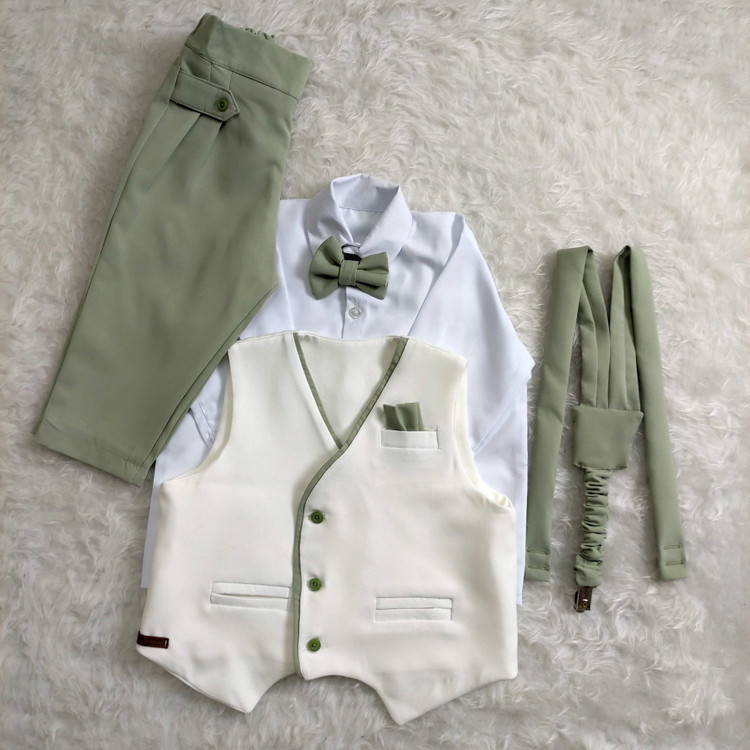 تولیدی لباس بچه شخصی دوز