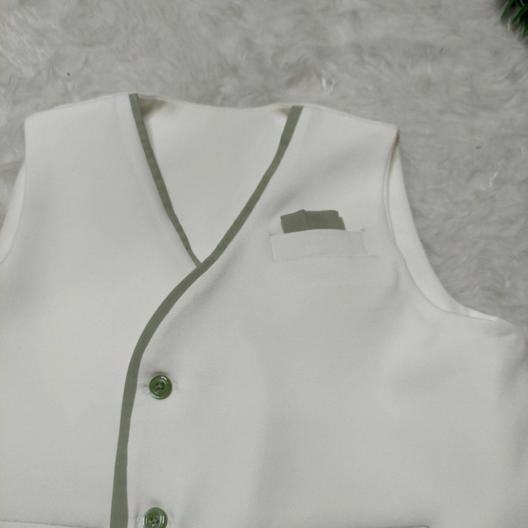 جلیقه شیک بچگانه