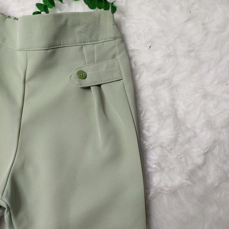 شلوار مازراتی بچگانه