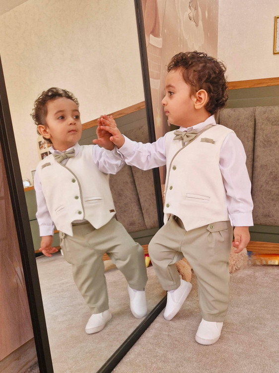 نتیجه اعتماد و رضایت مشتری