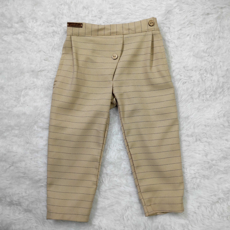 شلوار پسرانه