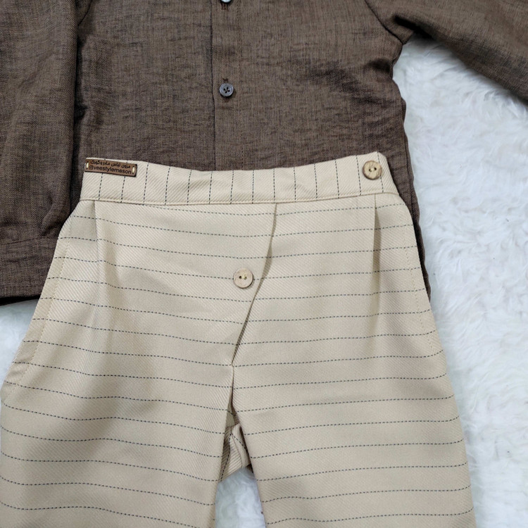 خرید آنلاین لباس بچه