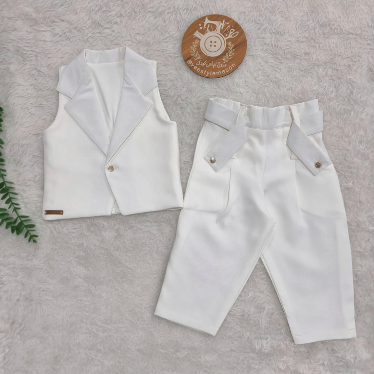 استایل کلاسیک و خاص