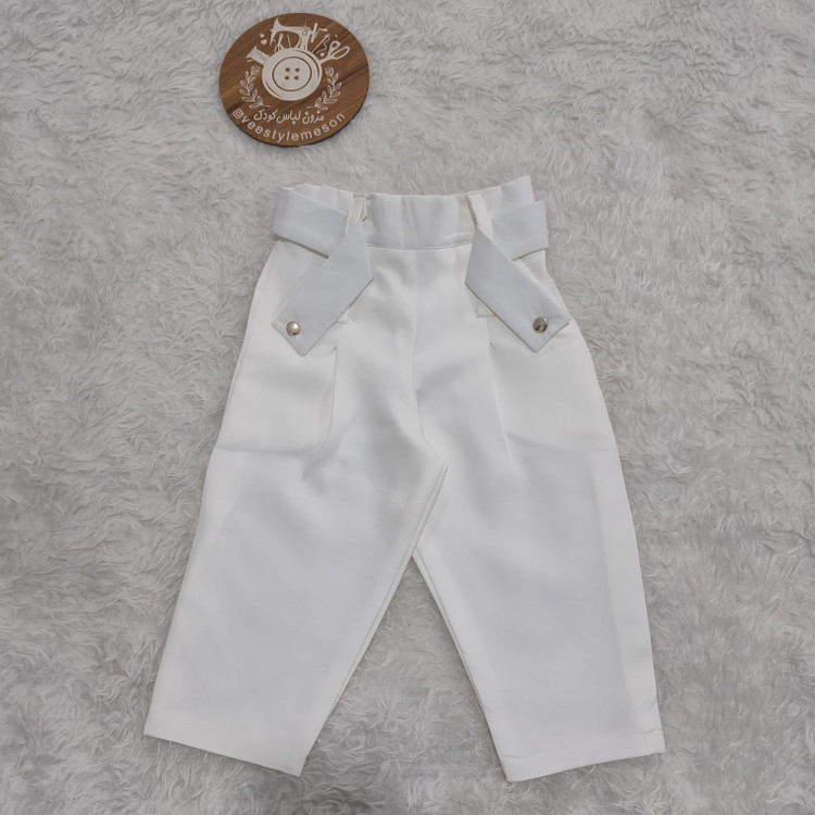 شلوار جدید پسرانه