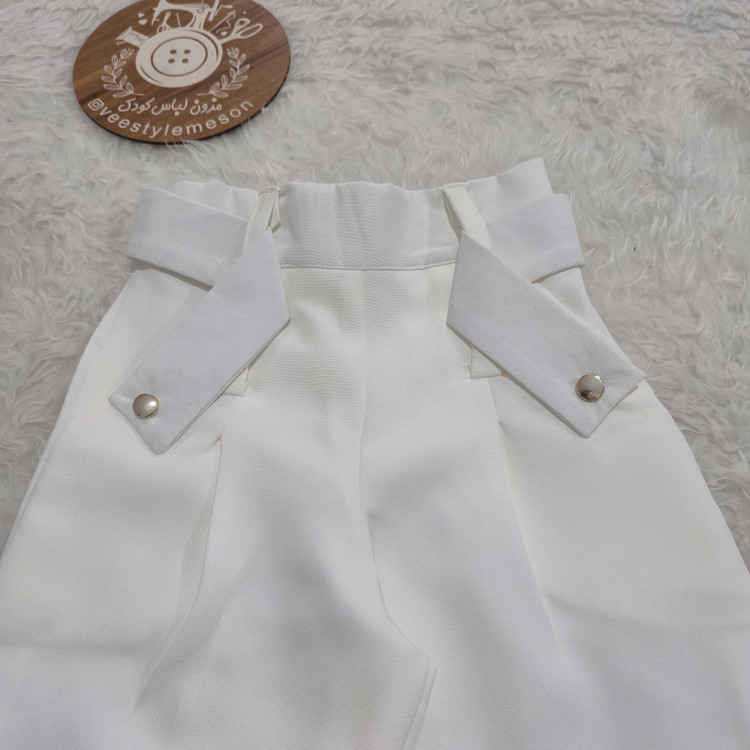 جدیدترین مدل شلوار پسرانه