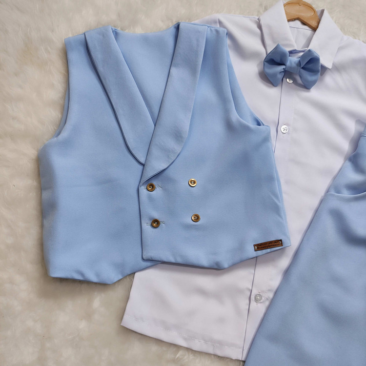 جلیقه شیک یقه آرشال