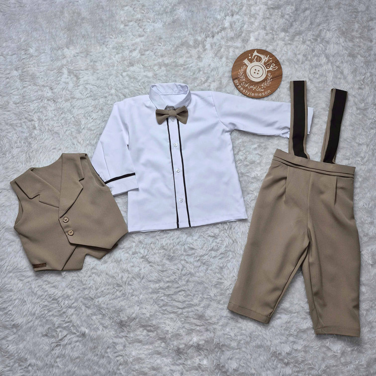 استایل شیک پسرانه