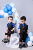 مدل لباس تولد پسرانه