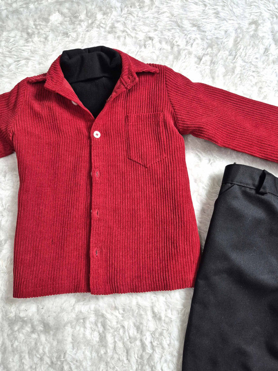 استایل شیک پاییزه