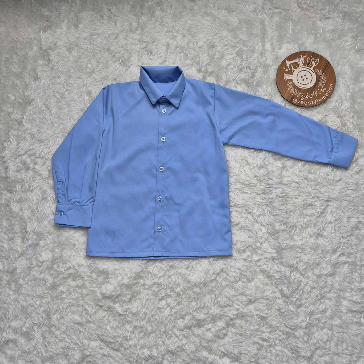 پیراهن کژوال