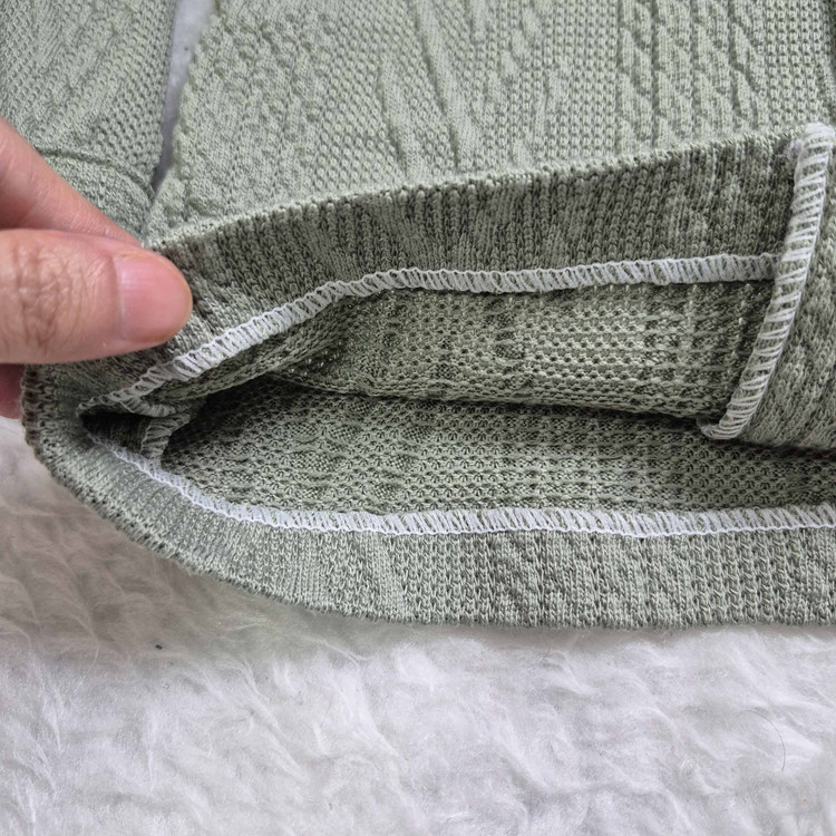 پیراهن بافت مراکشی پسرانه