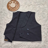 جلیقه شلوار پسرانه مناسب 1 تا 12 سال