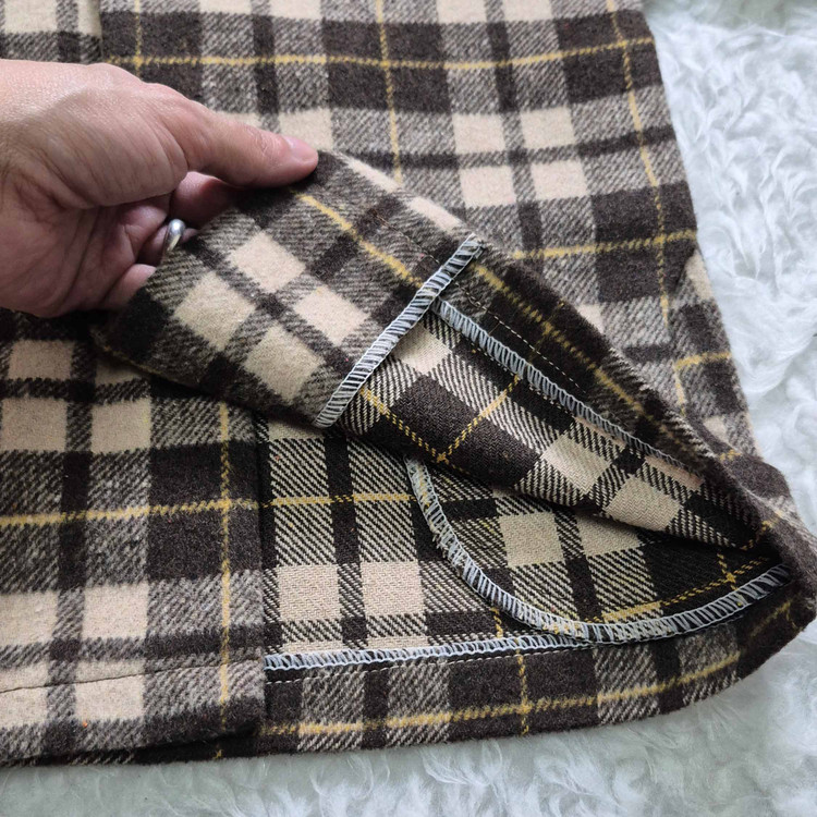 ژاکت جیب دار