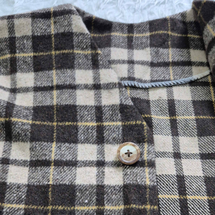 لباس پشمی پاییزه بچگانه پسرانه