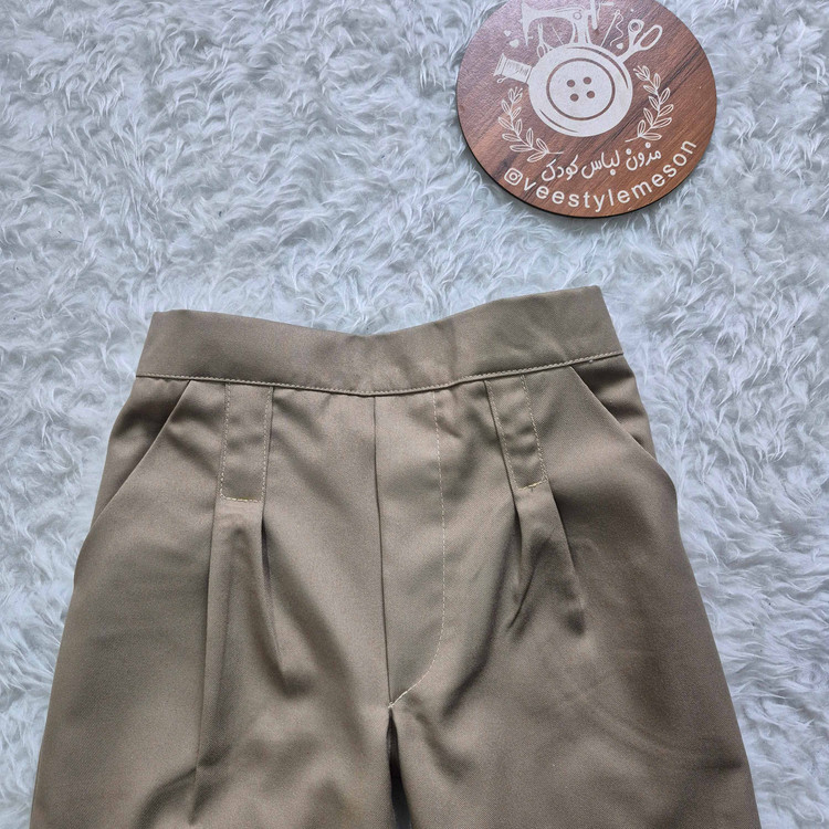 خرید آنلاین لباس کودک