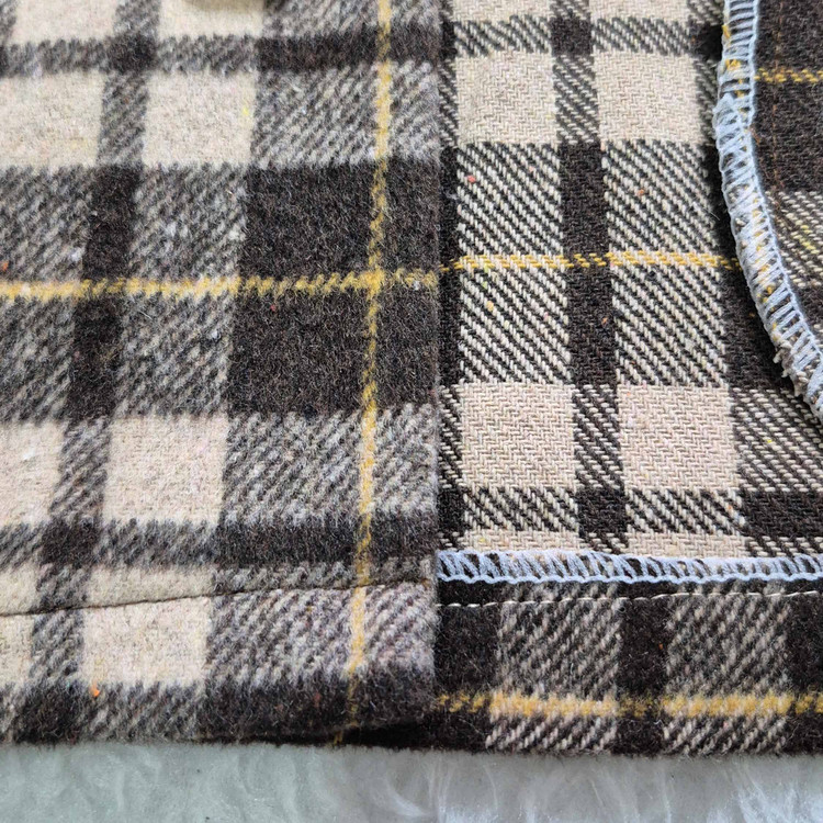 دوخت سفارشی لباس بچه