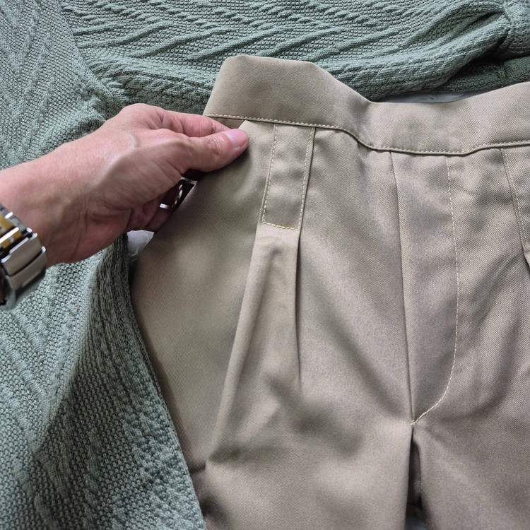 شلوار بچگانه