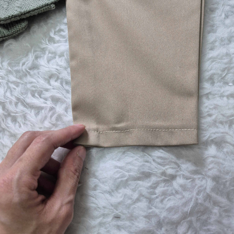 دوخت مزونی شیک