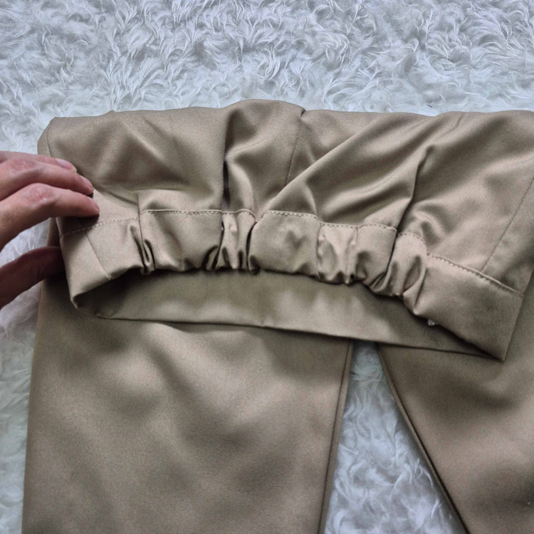 شلوار قابل تنظیم