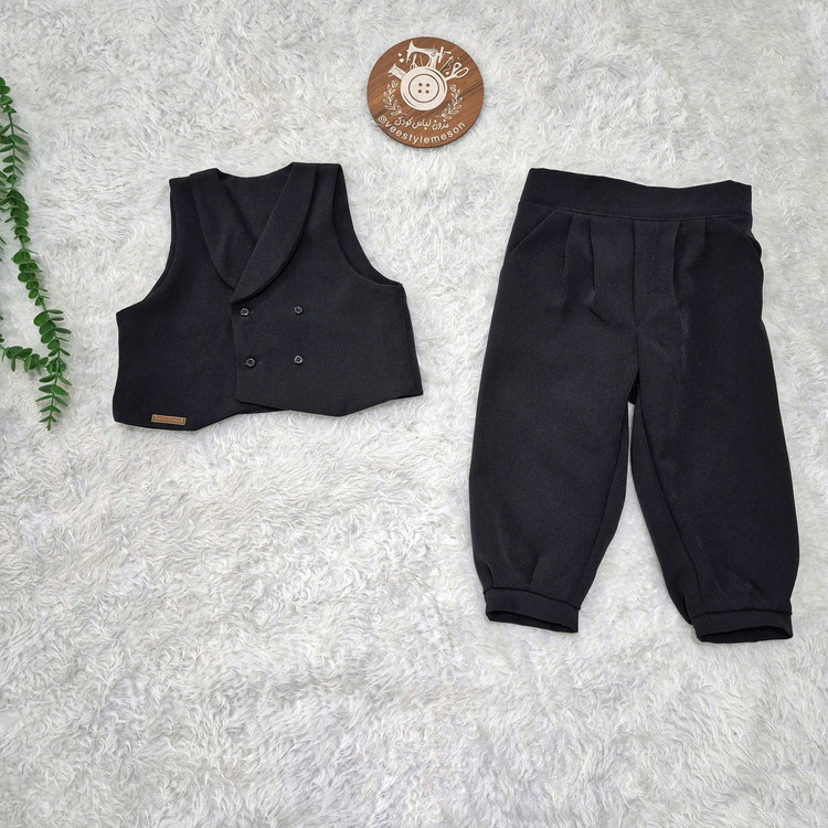 دوخت سفارشی به رنگ و دلخواهت