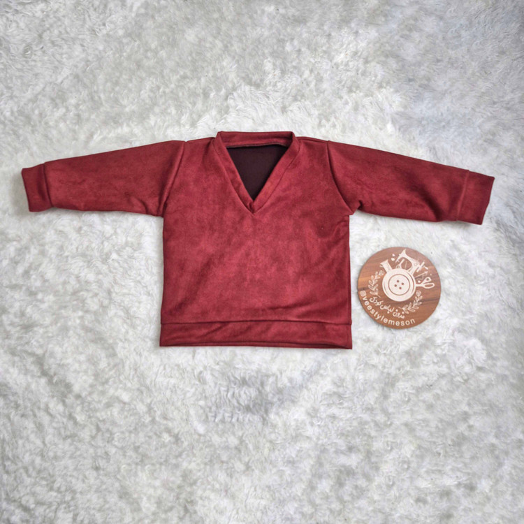 بلوز یلدایی