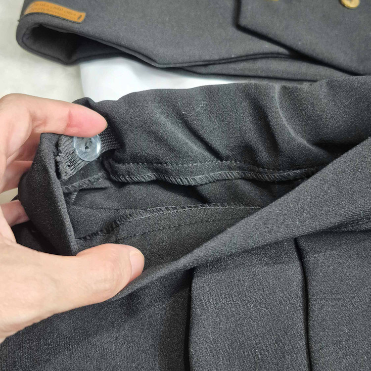 کمر قابل تنظیم