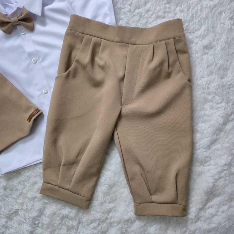 شلوار مام استایل خاص