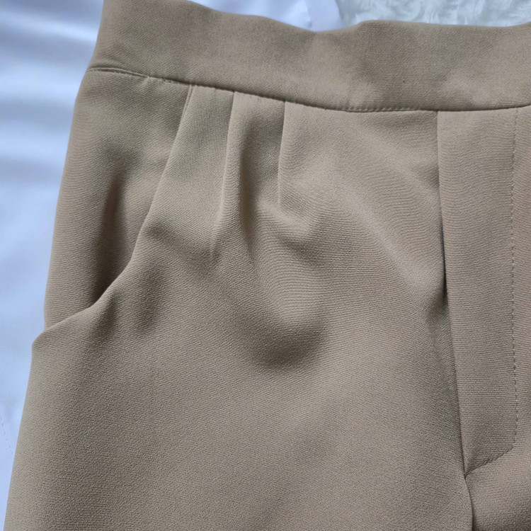 شلوار جیب دار