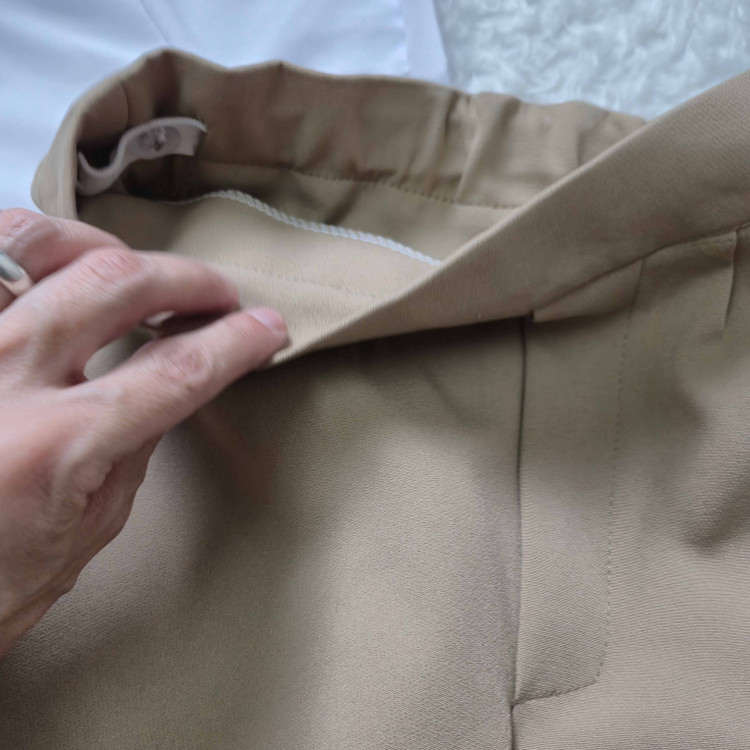 کمر قابل تنظیم