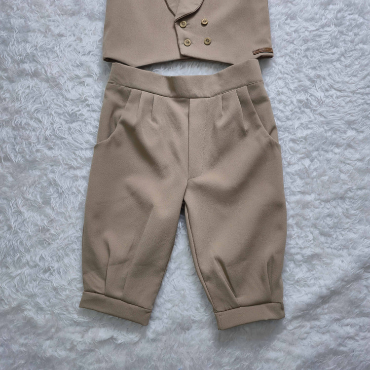 شلوار کلاسیک مام