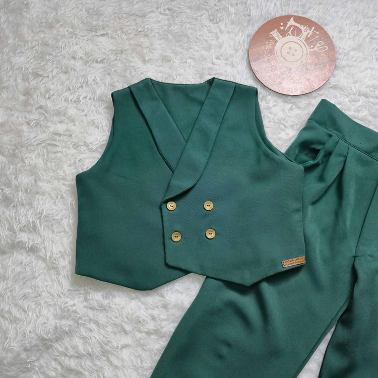 جدیدترین مدل جلیقه