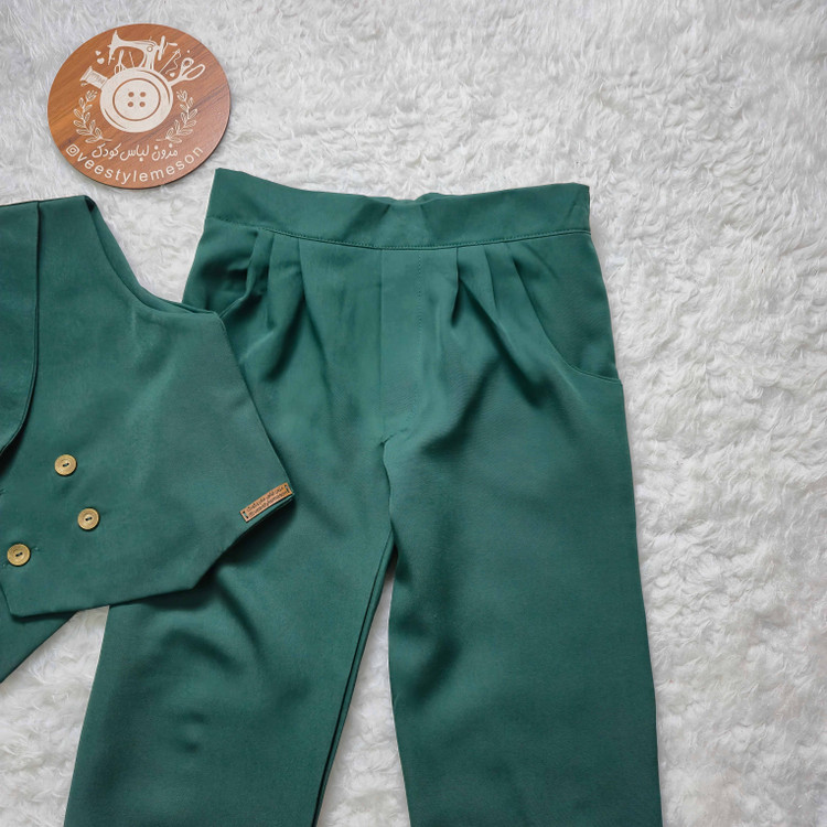 جدیدترین مدل شلوار