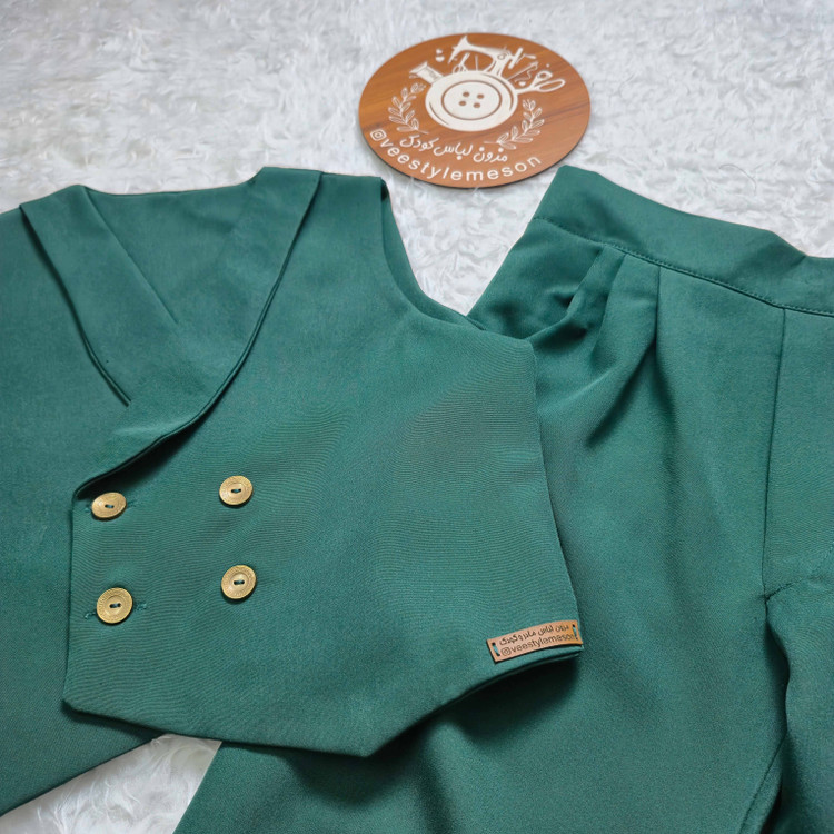 استایل شیک امروزی