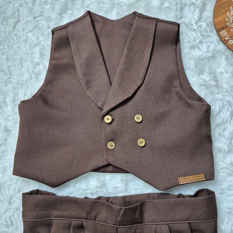 مد جدید کودک