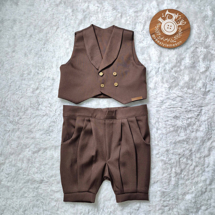 جدیدترین مدل لباس مجلسی بچگانه