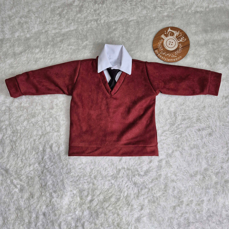 نحوه استایل