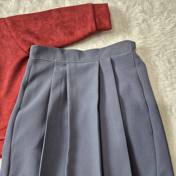 دامن دخترانه شیک