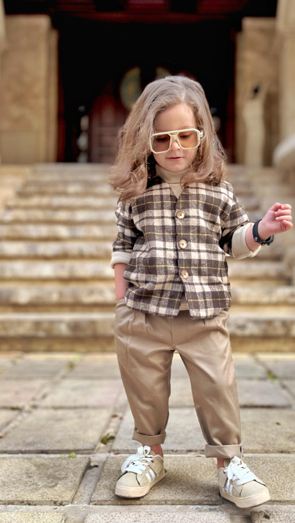 استایل ترند پاییز