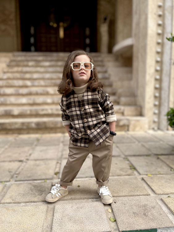 استایل ترند پاییز