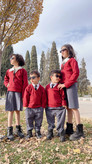استایل شیک بهاری