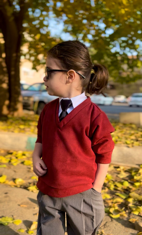 تولیدی کودک