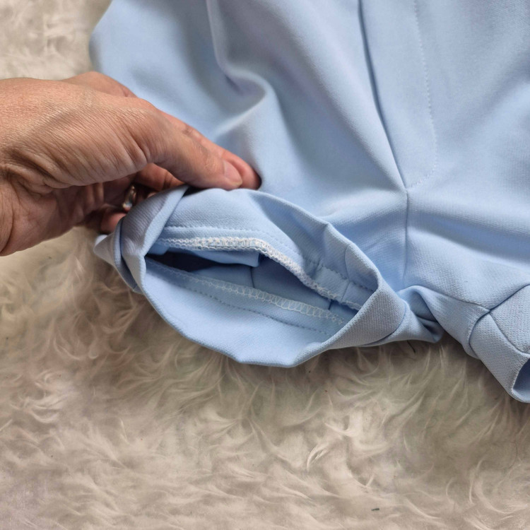 پایین شلوار ست پسرانه مجلسی کلاسیک