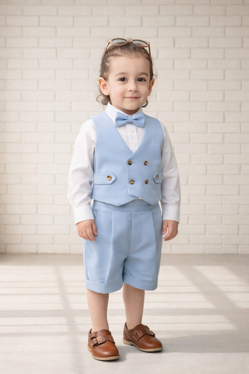 مدل لباس مجلسی کودک