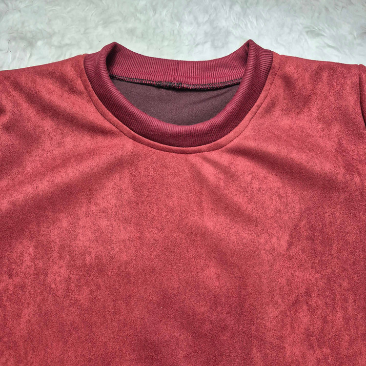 سوییت گرم بالا مناسب بهار و پاییز