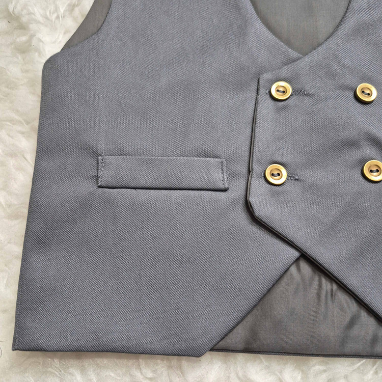 جزییات جلیقه