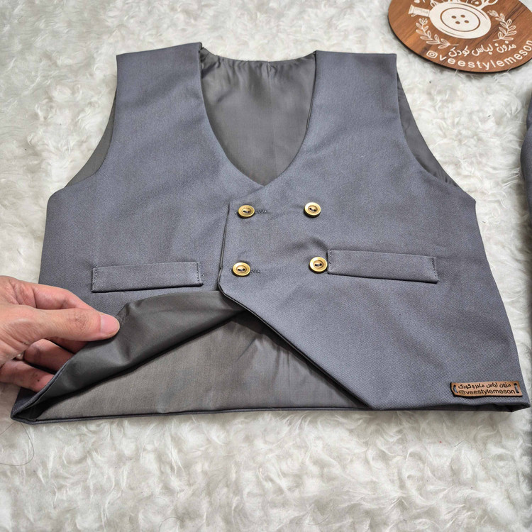 آستری جلیقه